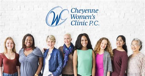 Cheyenne women's clinic - Cheyenne Women’s Clinic. 3952 Parkview Dr. (307) 637-7700. Community Home Health Care. 2019 Main Street (307) 633-7000. Davis Hospice Center. 6000 Sycamore Rd. (307 ... 